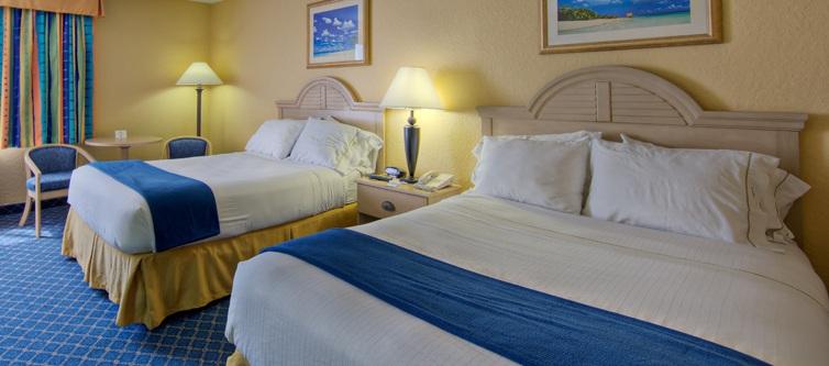 Hotel The At Boynton 3*