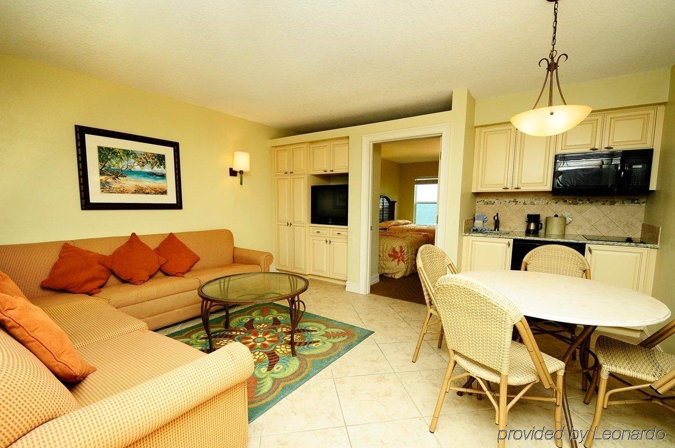 The Neptune 3* Fort Myers Beach