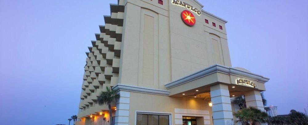 Delta By Marriott Daytona Oceanfront 3*