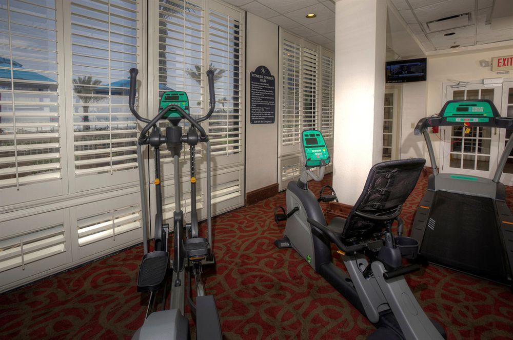 Delta By Marriott Daytona Oceanfront 3* Daytona Beach