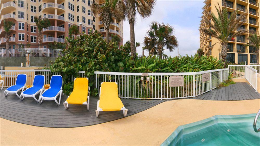 Delta By Marriott Daytona Oceanfront Hotel 3*
