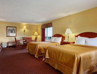 Quality Ormond Oceanfront 3* Ormond Beach