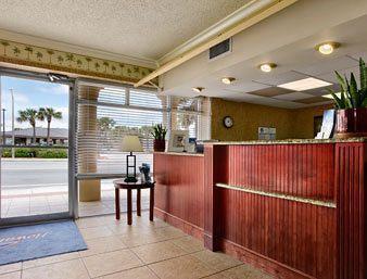 Quality Ormond Oceanfront Inn