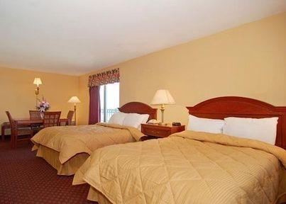 Quality Ormond Oceanfront 3* Ormond Beach