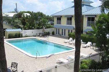 Garden Hotel Naples