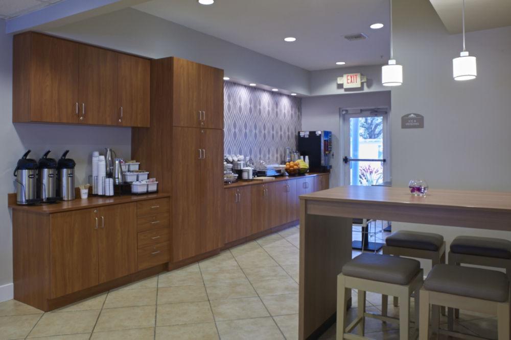 Microtel & By Wyndham Punta Gorda Hotel Port Charlotte