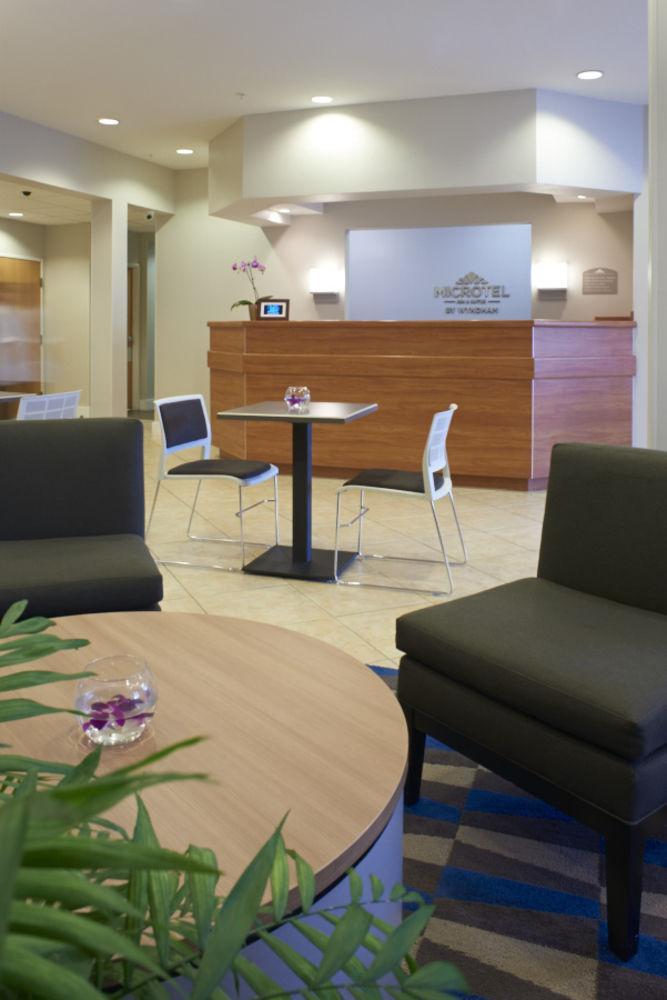 Microtel & By Wyndham Punta Gorda Hotel 3*