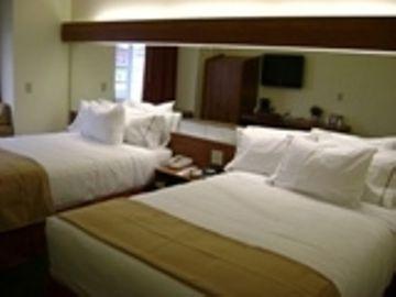 Microtel & By Wyndham Punta Gorda 3* Port Charlotte