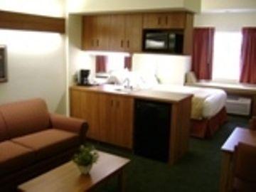 Microtel & By Wyndham Punta Gorda 3*