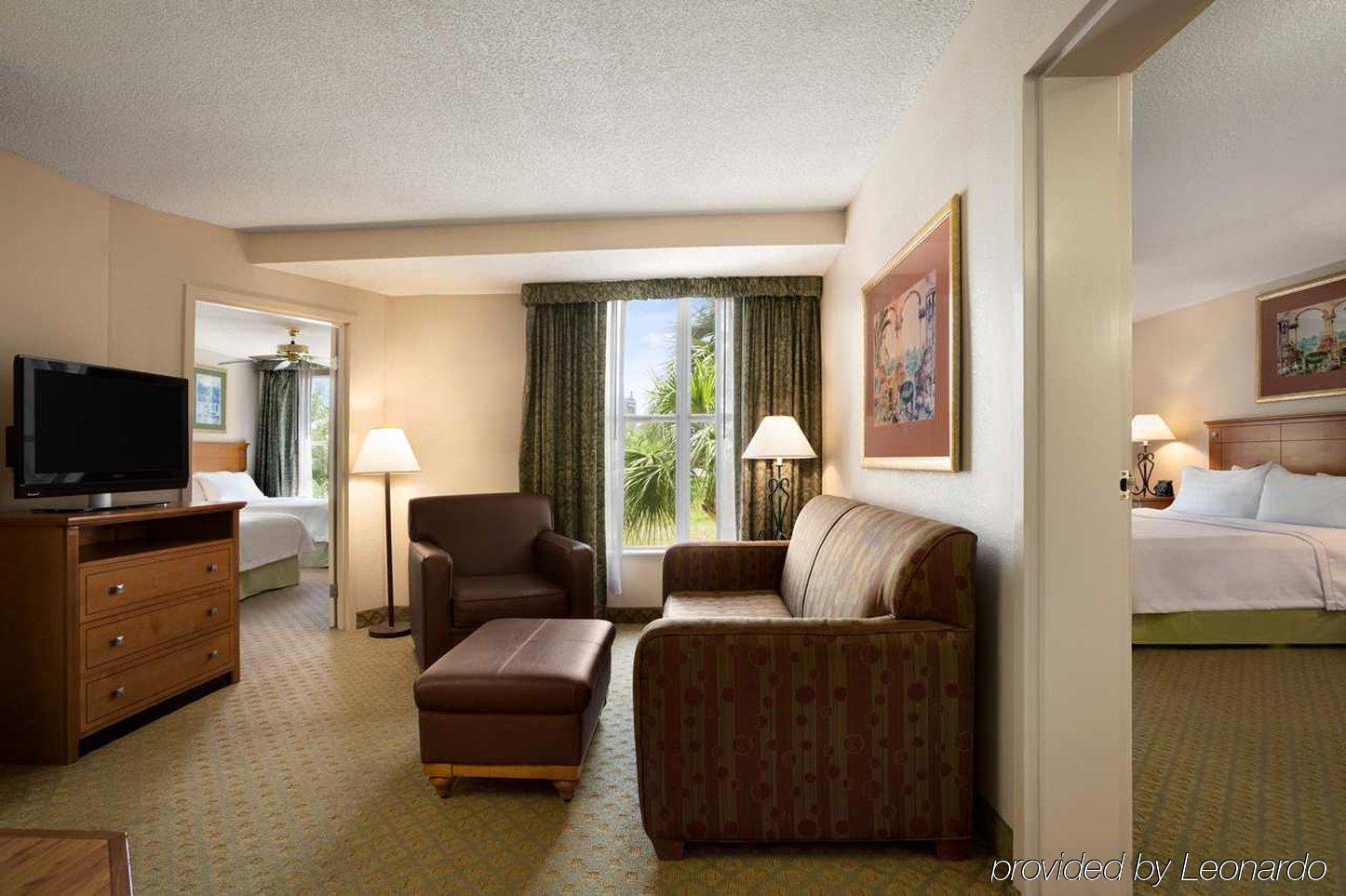 Homewood By Hilton Orlando-intl Drive/convention Ctr Hotel 3*
