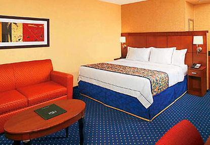 Courtyard By Marriott West Palm 3* West Palm Beach