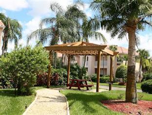Perfect Drive Vacation 3* Port St. Lucie