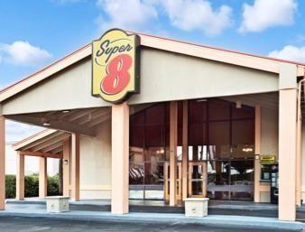 Super 8 By Wyndham Kissimmee/maingate/orlando Area 2* Celebration