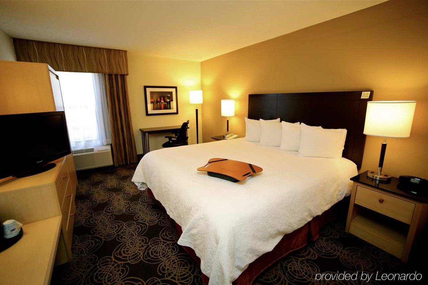 Hampton & Orlando-east Ucf Hotel Alafaya