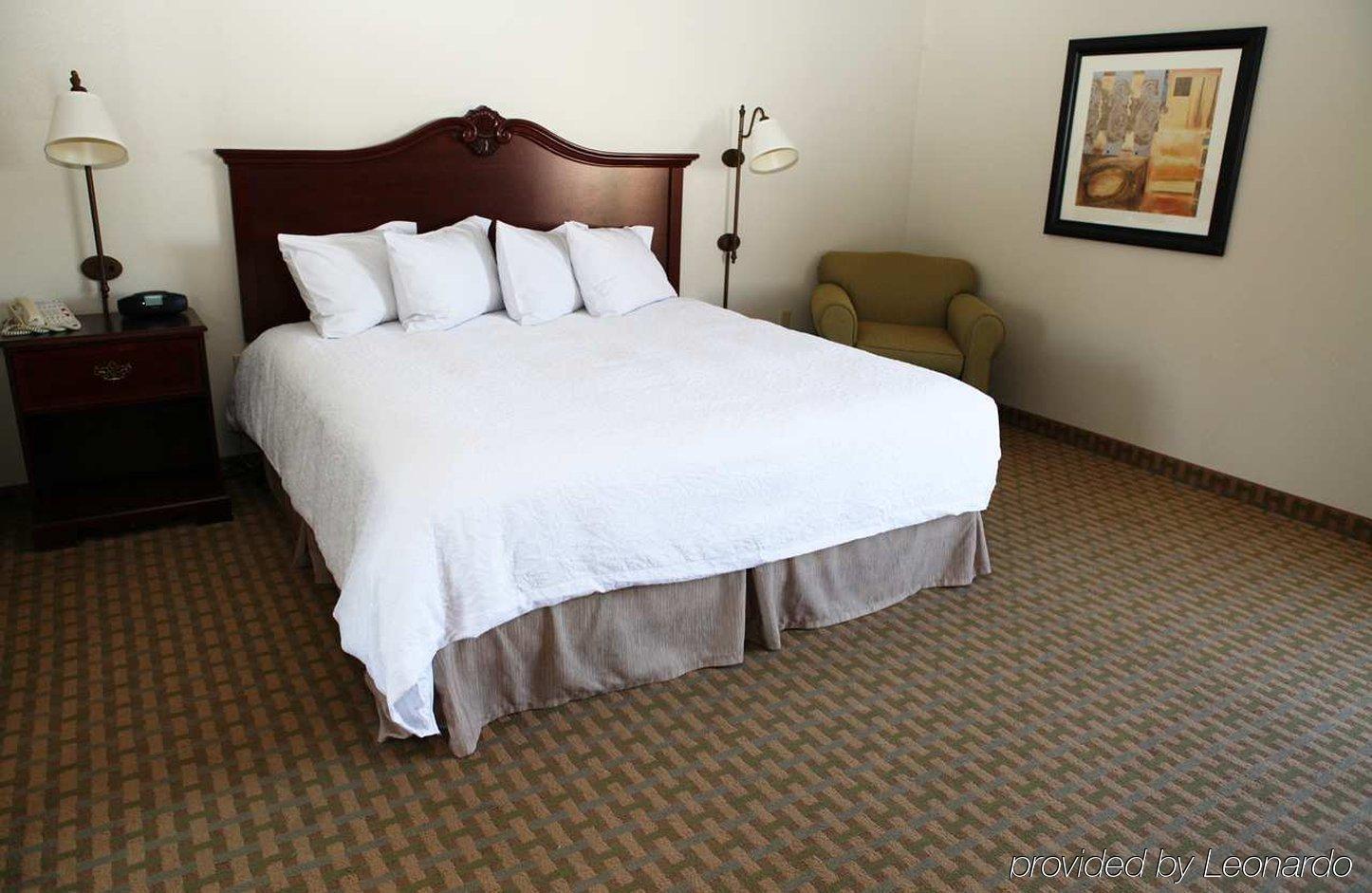 Hampton Buena Vista / Orlando Hotel Lake Buena Vista