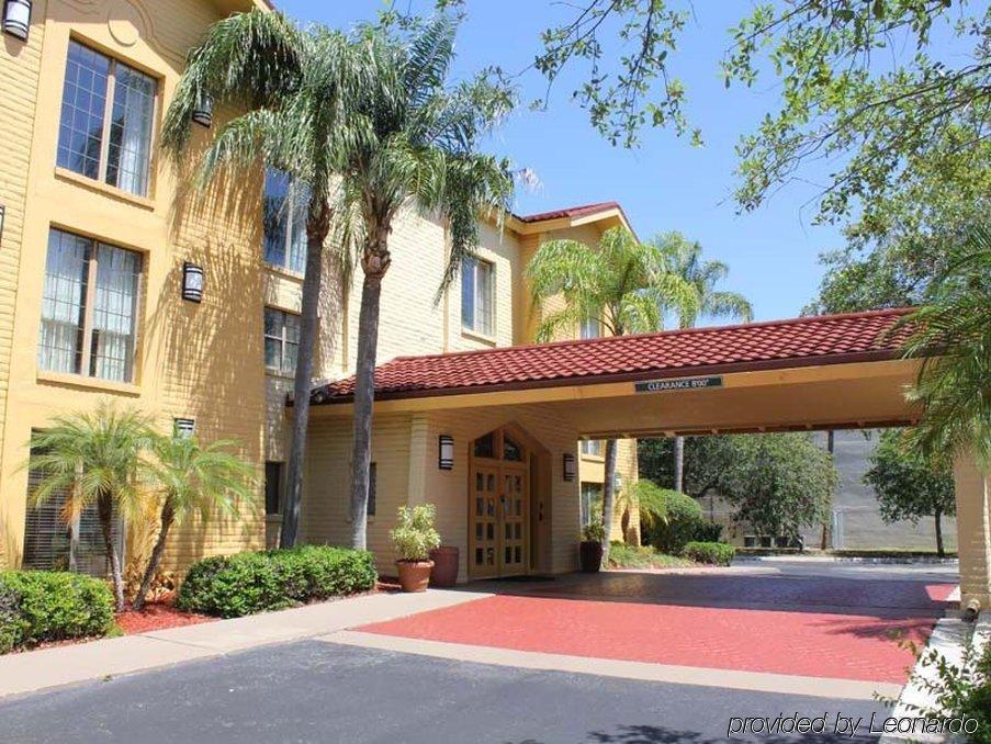 La Quinta I-95 Deerfield - Next To The Depot & Behind The Wawa 3*