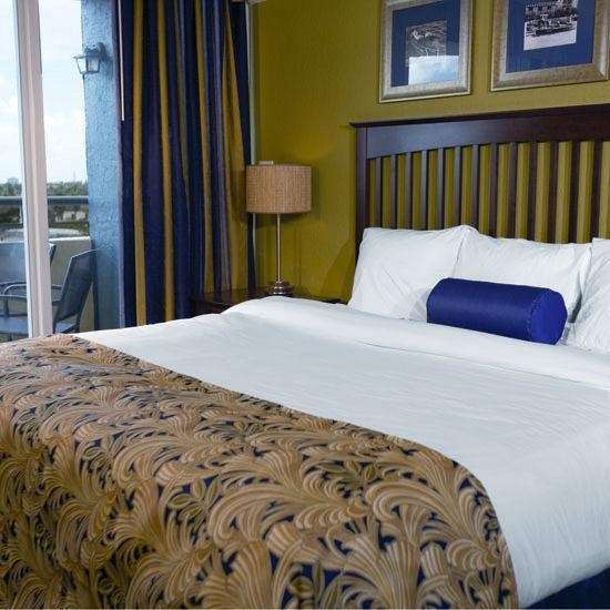 Club Wyndham Santa Barbara Resort 4*