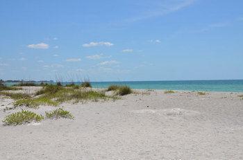 Rolling Waves Beach Cottages Hotel Longboat Key