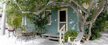 Rolling Waves Beach Cottages Hotel Longboat Key