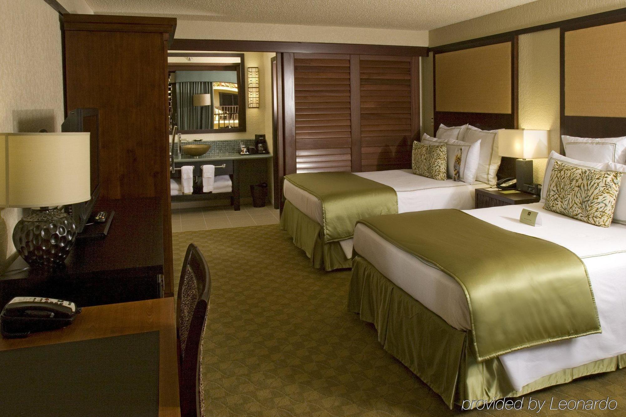 Club Wyndham International Resort