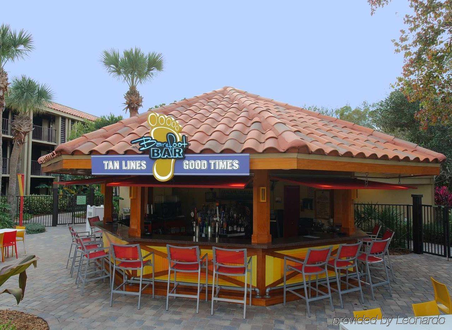 Club Wyndham International Resort Orlando