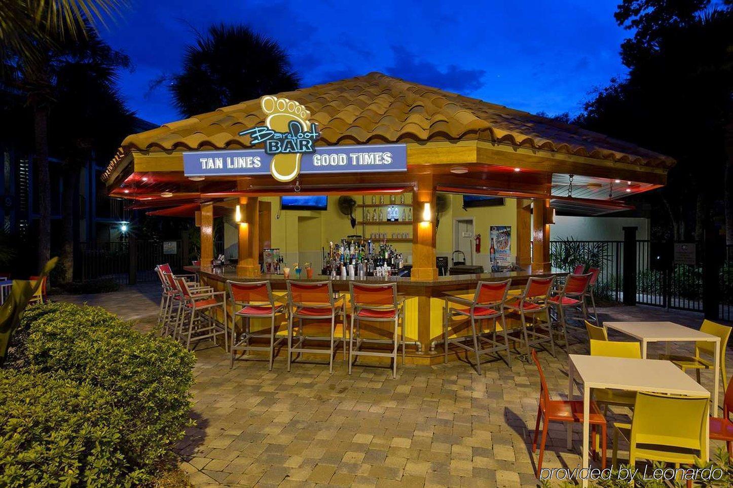 Club Wyndham International 3* Orlando