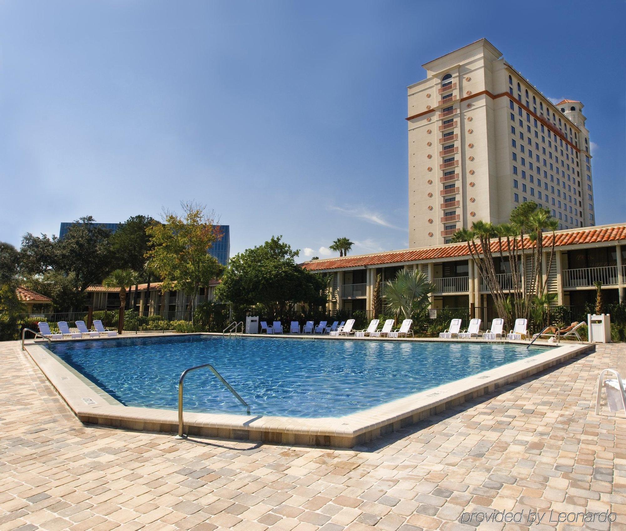 Club Wyndham International Resort Orlando
