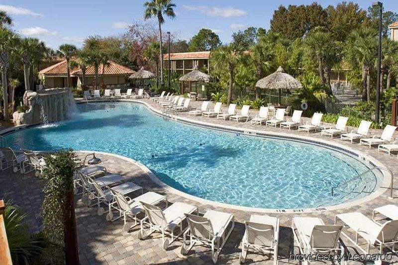 Club Wyndham International 3* Orlando