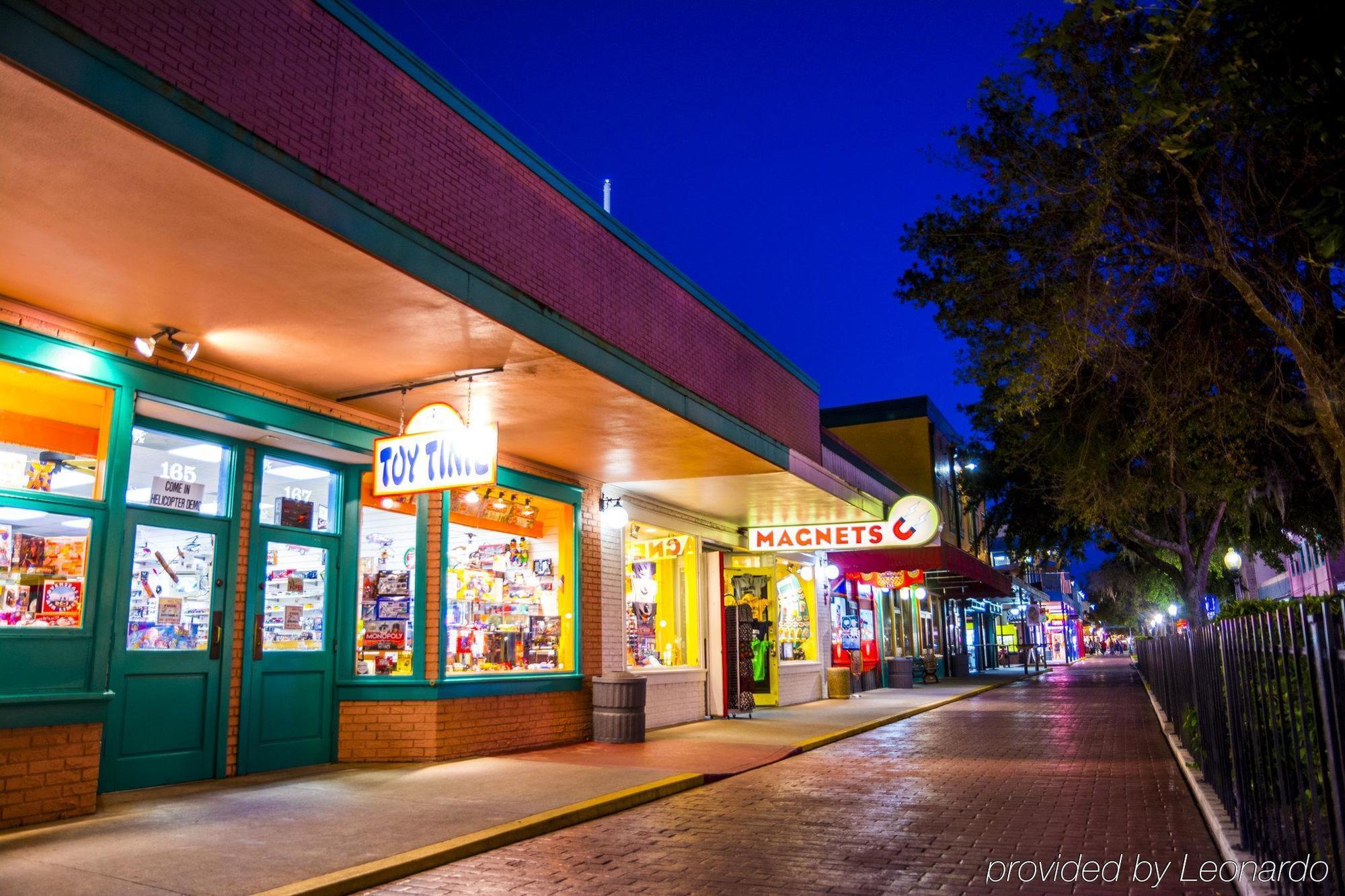 Barefoot'n 3* Kissimmee