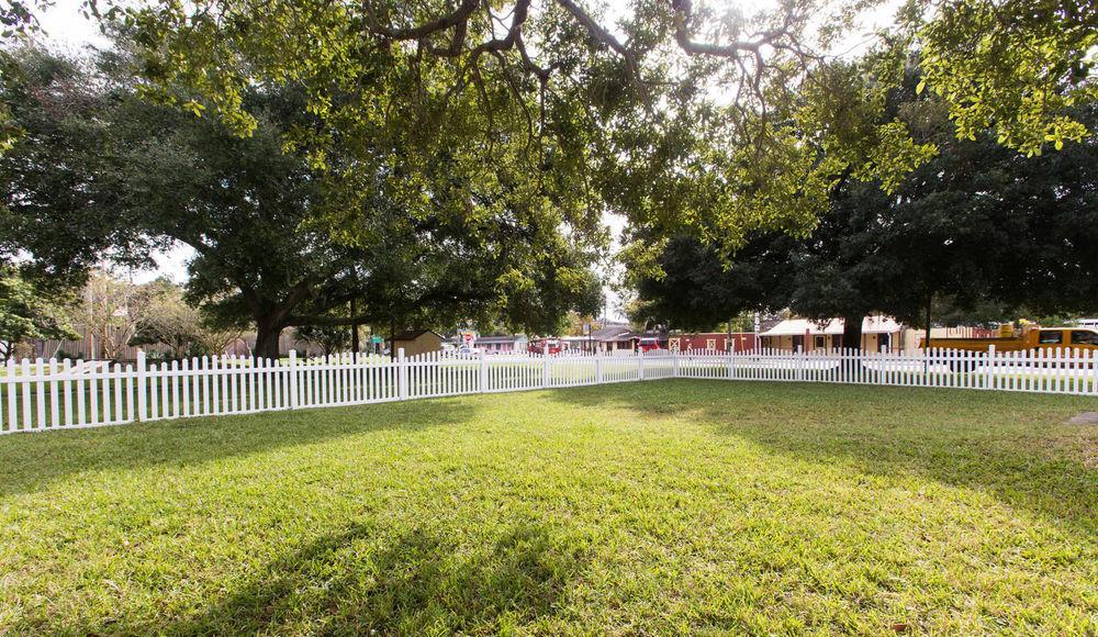 Southern Oaks - Motel St. Augustine