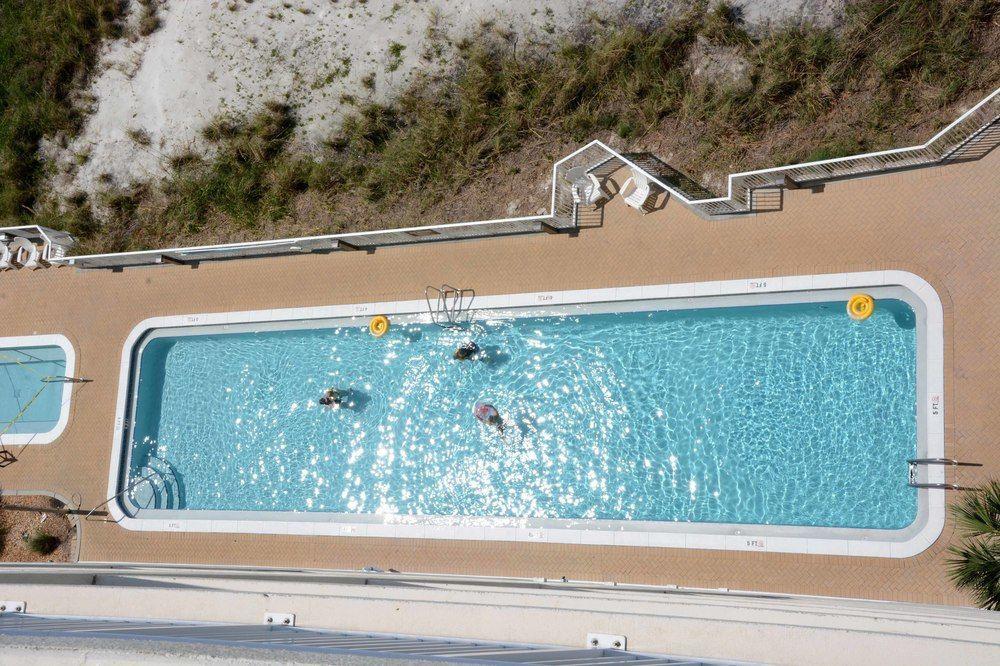 Ocean Reef Holiday home Panama City Beach