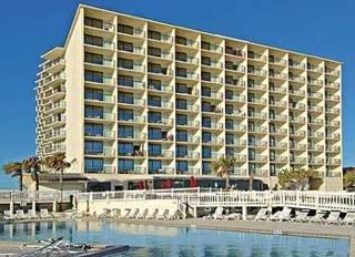 Hyatt Place Daytona Beach-oceanfront Hotel Daytona Beach