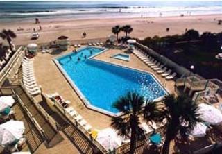 Hyatt Place Daytona Beach-oceanfront Daytona Beach