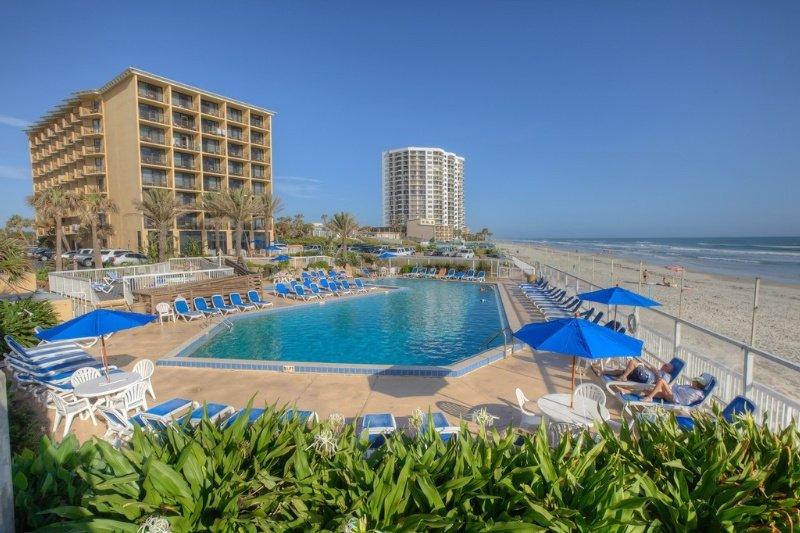 Delta By Marriott Daytona Oceanfront Hotel Daytona Beach