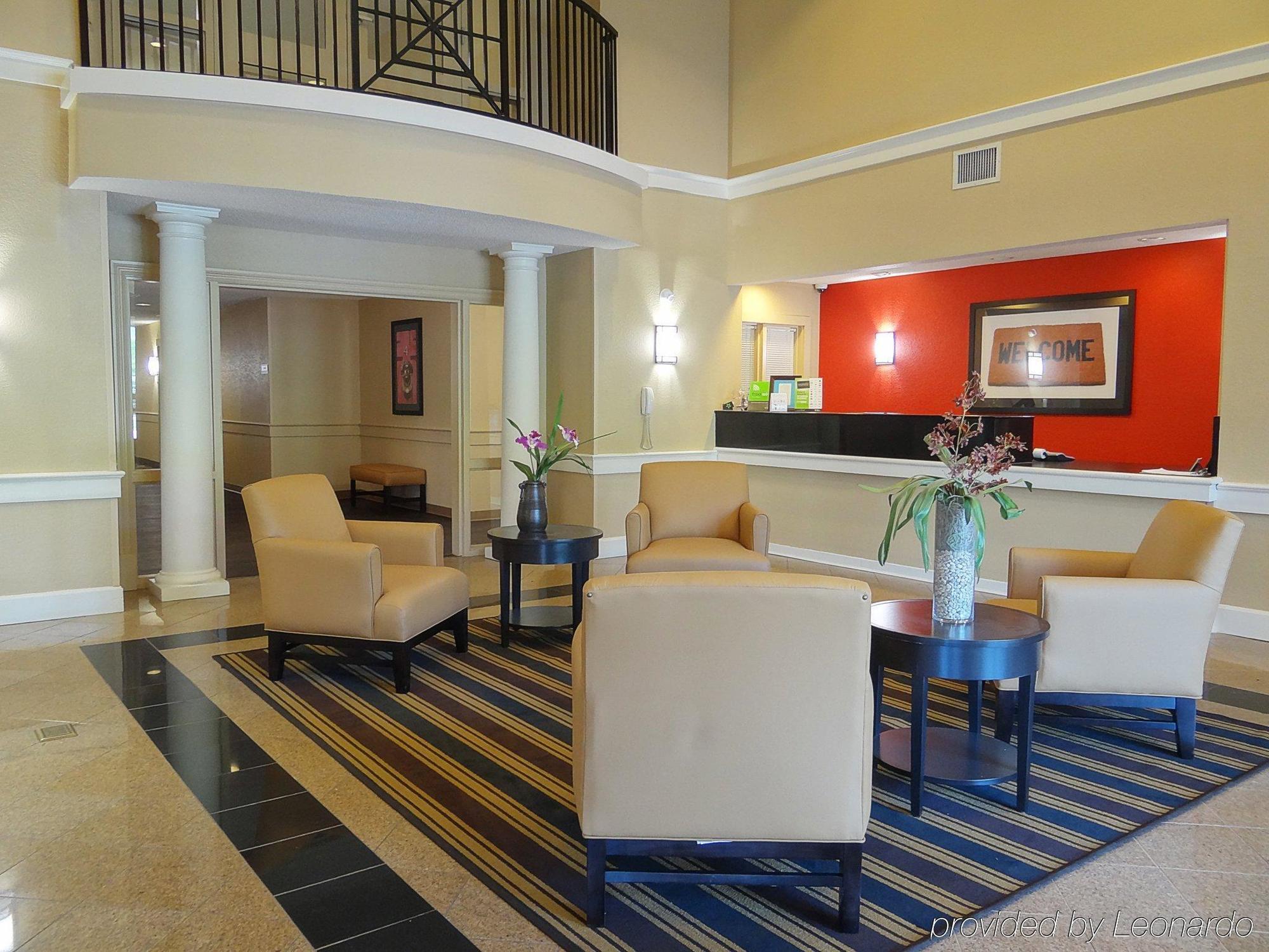 Extended America - - Deerwood Park Hotel Jacksonville
