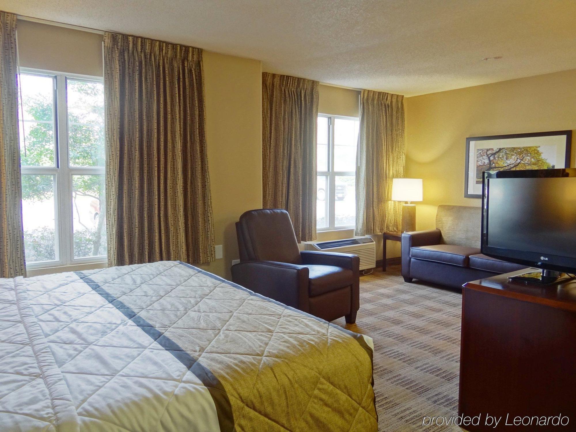 Extended America - - Deerwood Park 2* Jacksonville