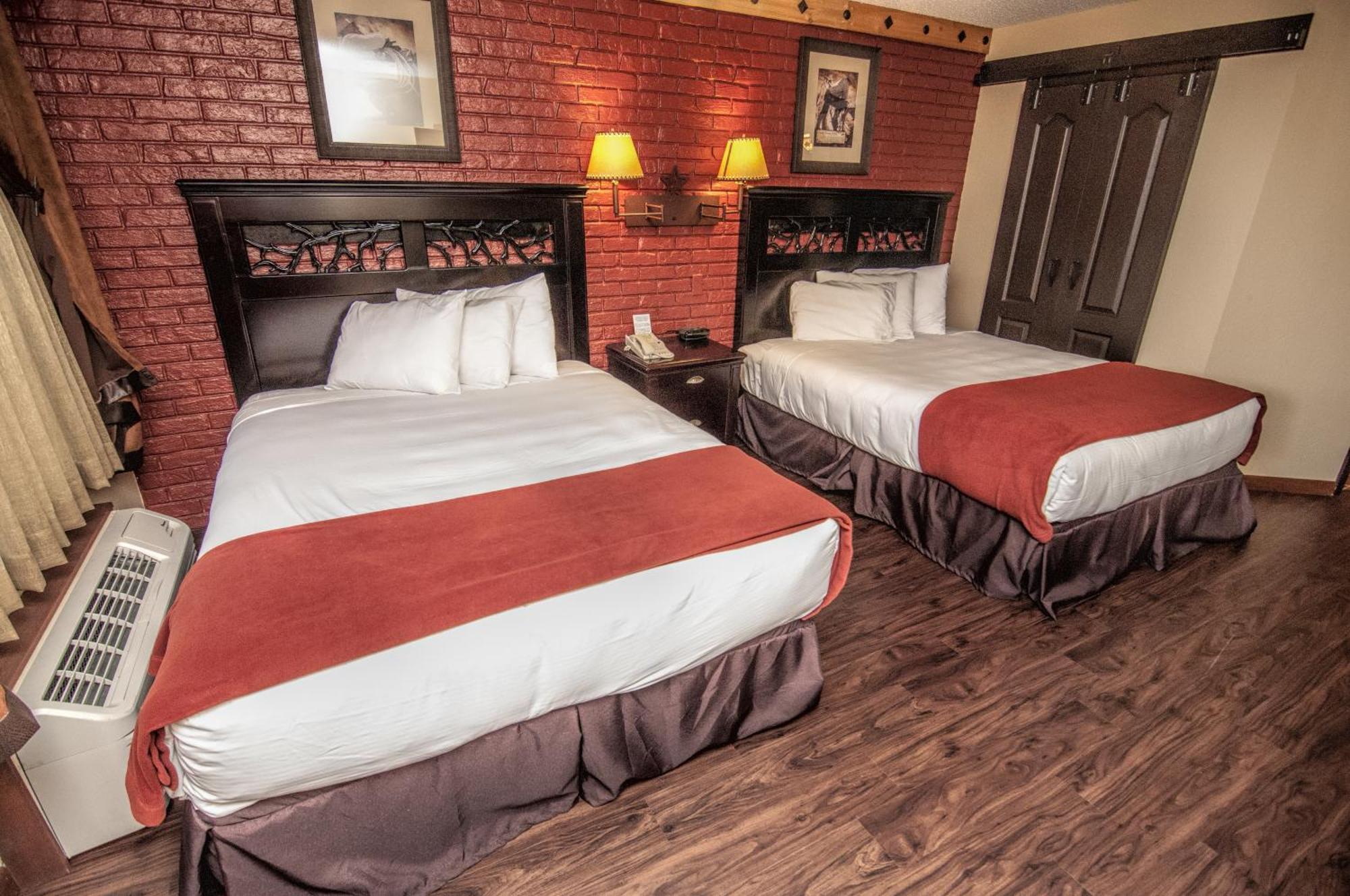 Westgate & Rodeo Resort