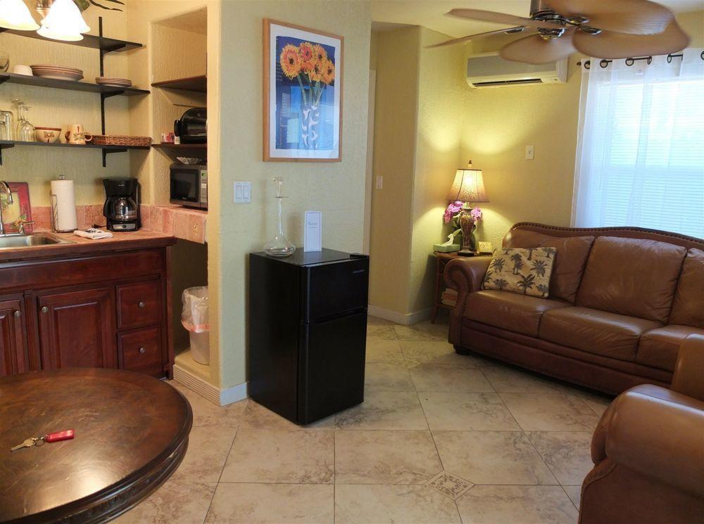 The At Turtle Beach (adults Only) Apartment Siesta Key
