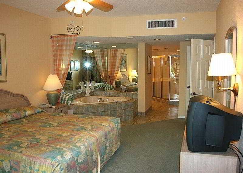 Resort Club Wyndham Palm-aire