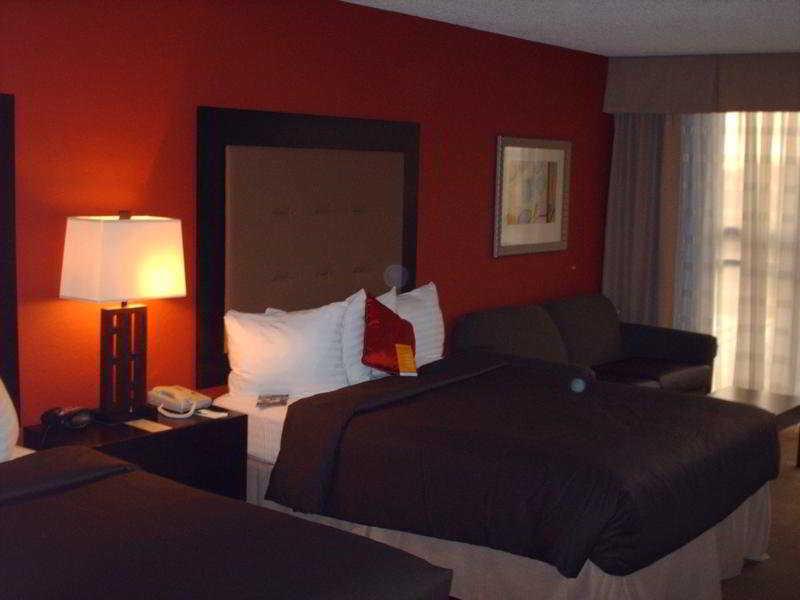 Sawgrass Grand And Sports Complex Hotel Sunrise