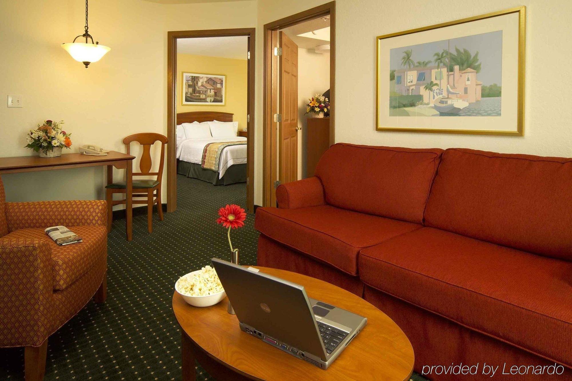 Towneplace 3*