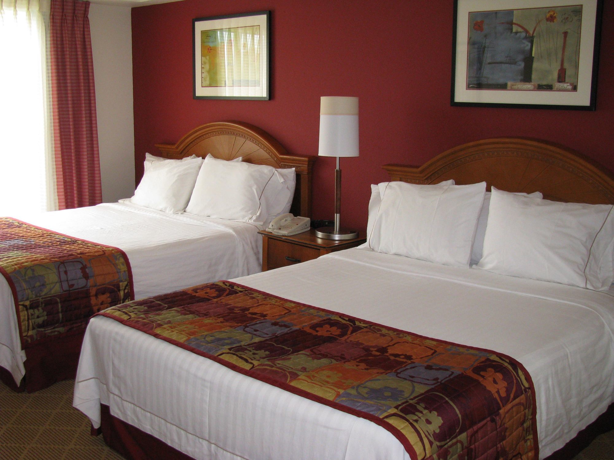 Orlando Buena Vista 3* Lake Buena Vista