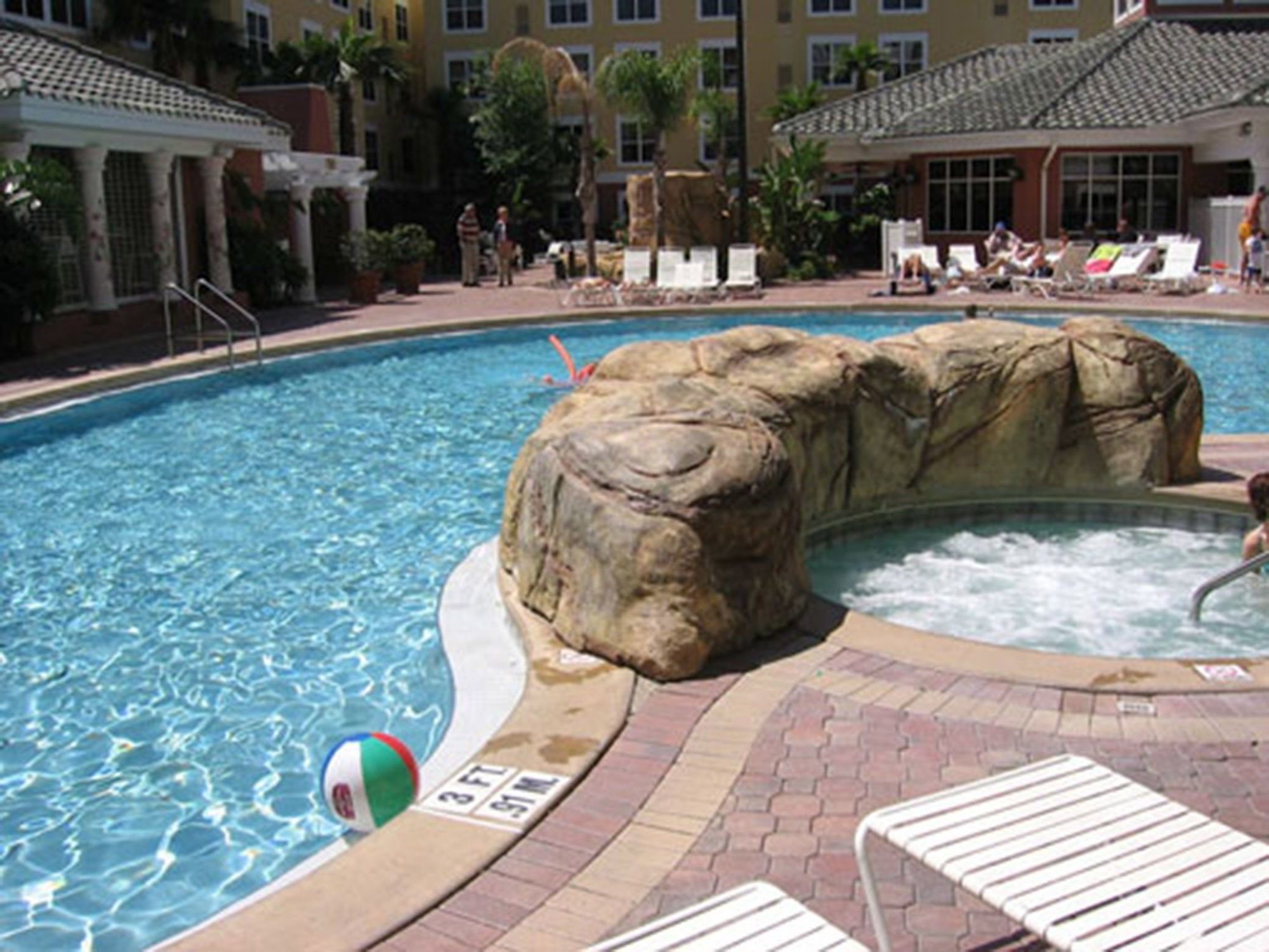 Orlando Buena Vista Hotel