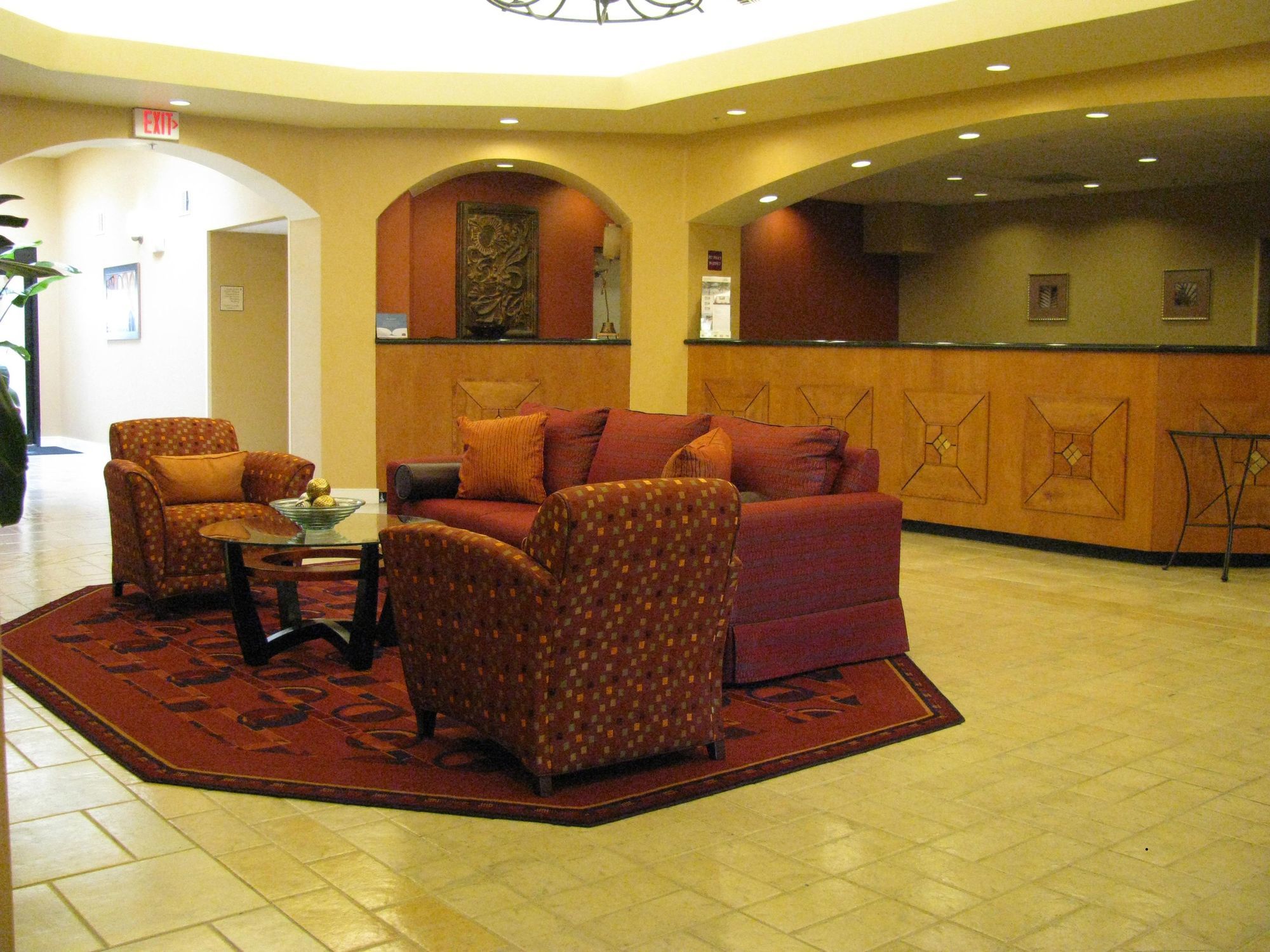 Orlando Buena Vista Hotel 3*