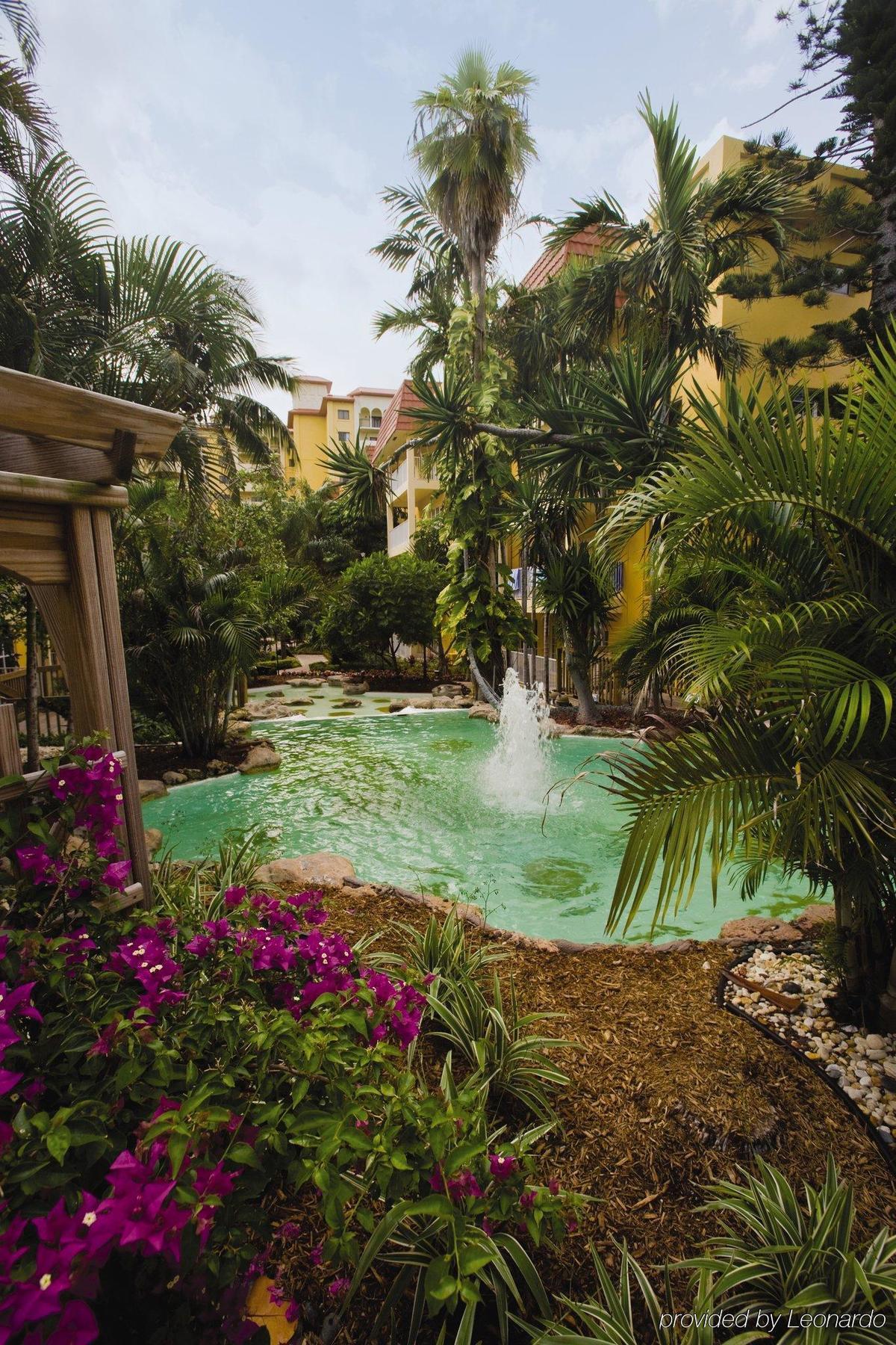 Club Wyndham Sea Gardens 3*