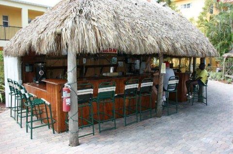 Club Wyndham Sea Gardens Resort