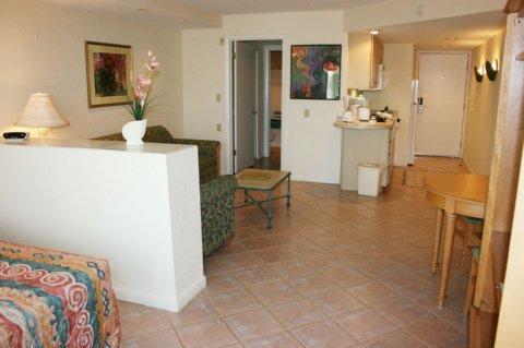 Club Wyndham Sea Gardens Resort 3*