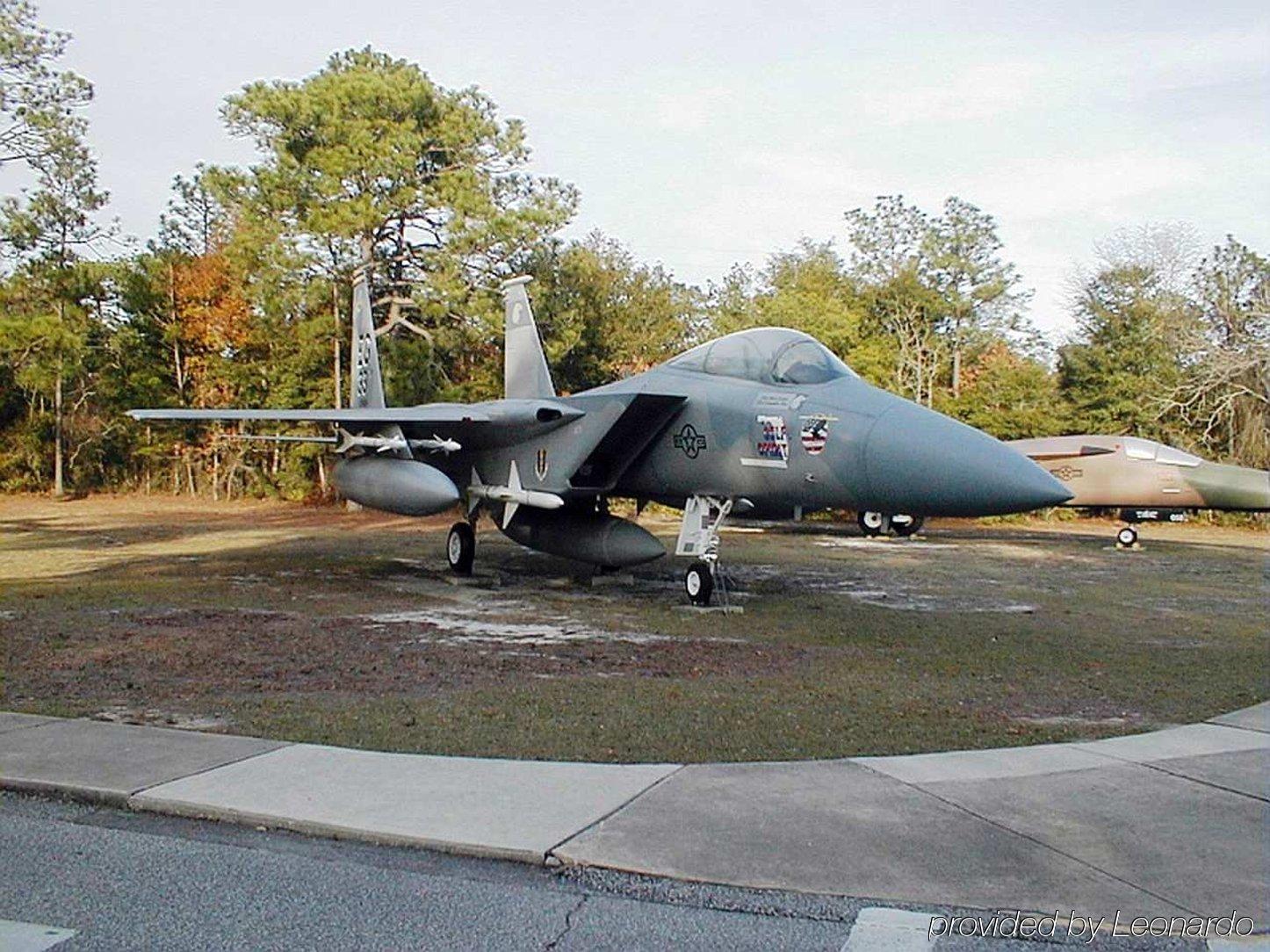 Hampton Niceville-elgin Air Force Base Hotel