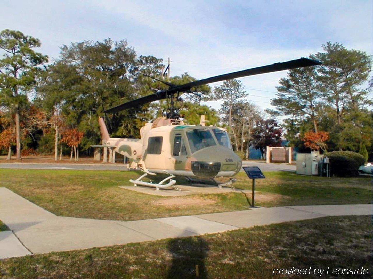 Hampton Niceville-elgin Air Force Base 3* Niceville