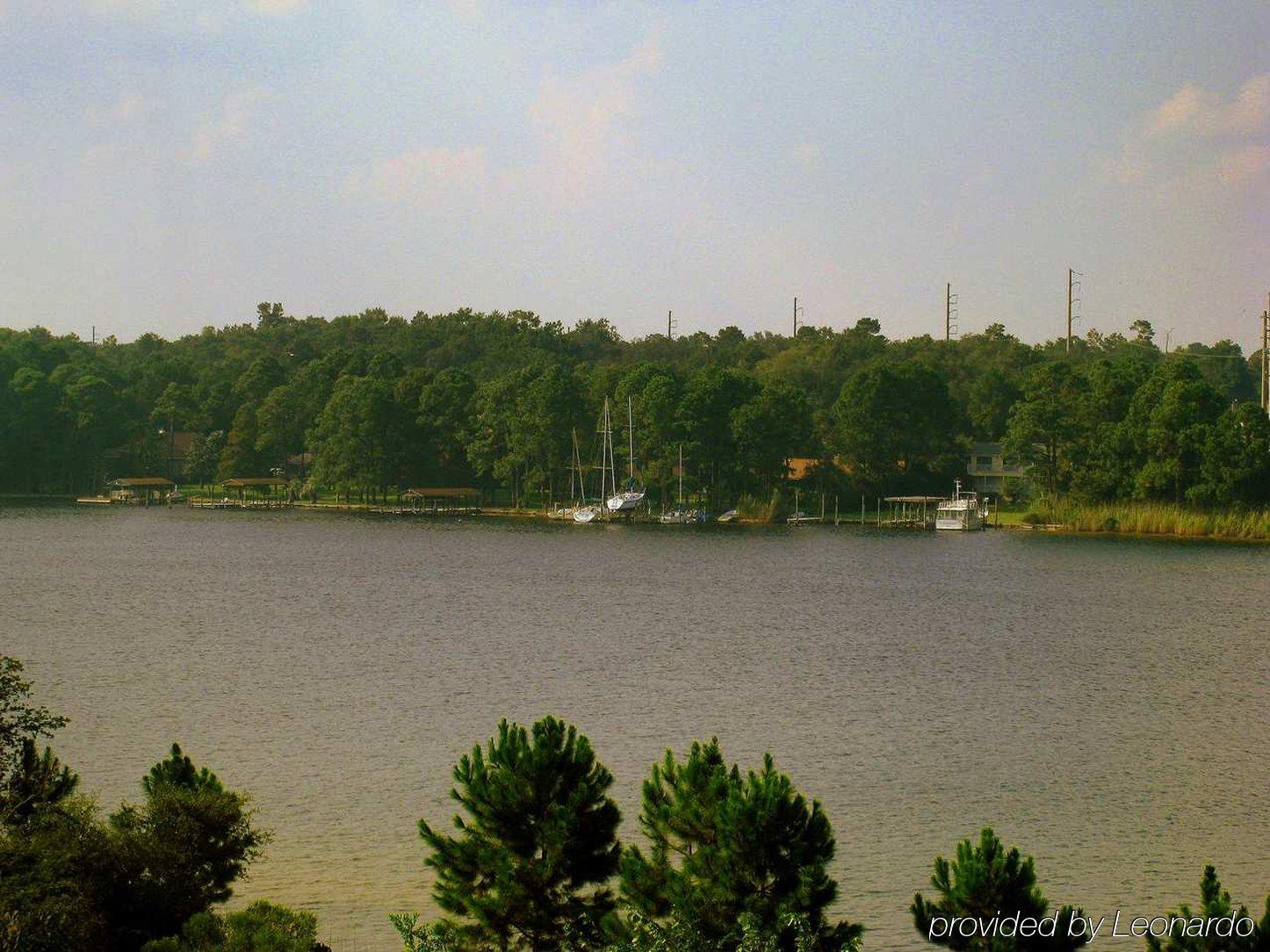 Hampton Niceville-elgin Air Force Base Hotel Niceville